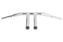 Load image into Gallery viewer, 8 inch Fatster 'T' Handlebar without Indents