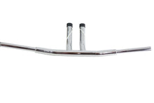 Load image into Gallery viewer, 8 inch Fatster 'T' Handlebar without Indents