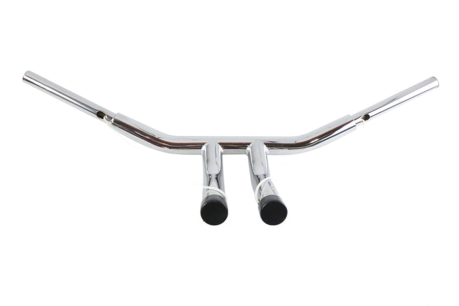 8 inch Fatster 'T' Handlebar without Indents