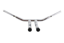 Load image into Gallery viewer, 8 inch Fatster 'T' Handlebar without Indents