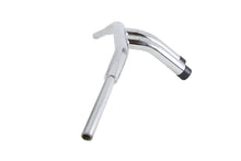 Load image into Gallery viewer, 8 inch Fatster 'T' Handlebar without Indents