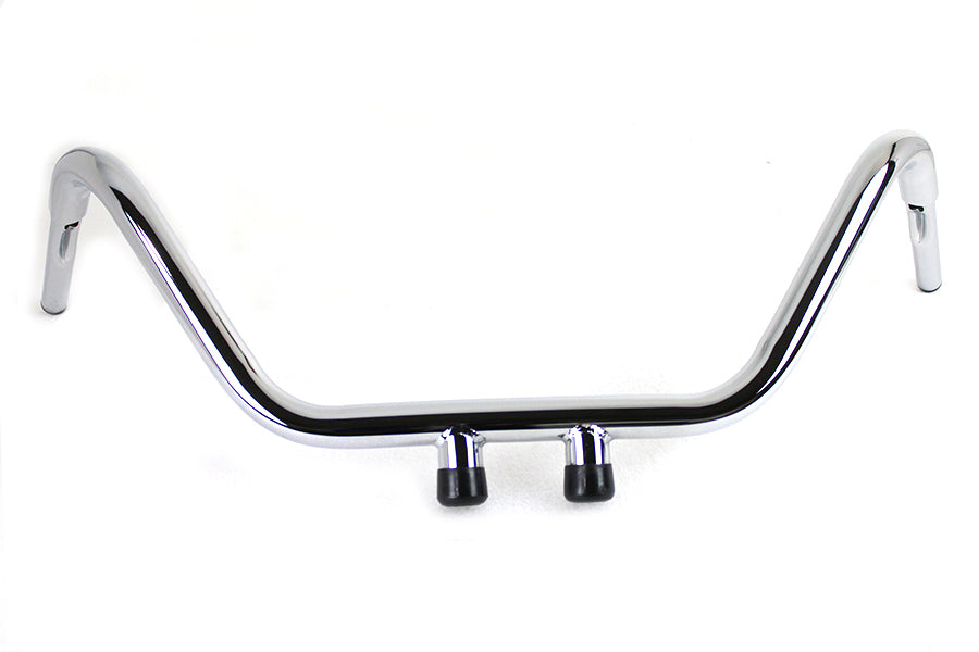 2 inch Dresser Handlebar with Indents