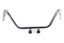 Load image into Gallery viewer, 2 inch Dresser Handlebar with Indents
