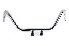 2 inch Dresser Handlebar with Indents