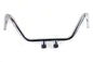 2 inch Dresser Handlebar with Indents
