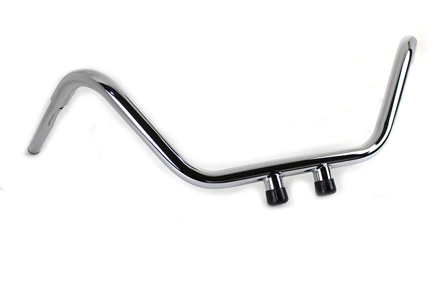 2 inch Dresser Handlebar with Indents