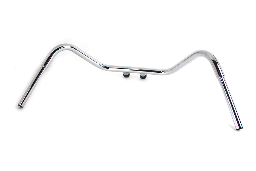 2 inch Dresser Handlebar with Indents