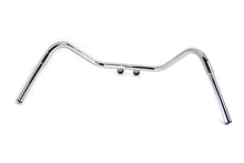Load image into Gallery viewer, 2 inch Dresser Handlebar with Indents
