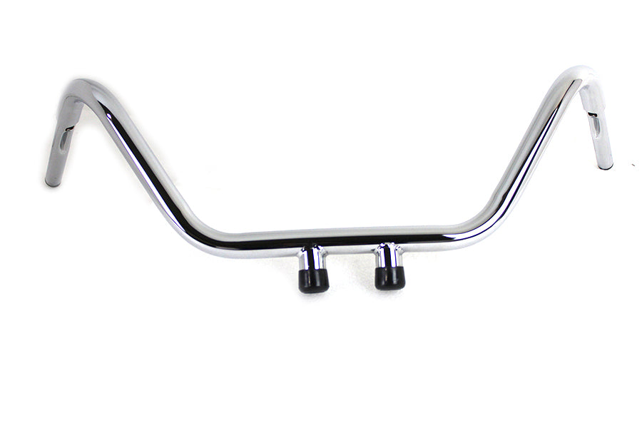 2 inch Dresser Handlebar with Indents