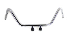 Load image into Gallery viewer, 2 inch Dresser Handlebar with Indents