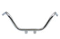 1 inch Flat Track Handlebar with Indents