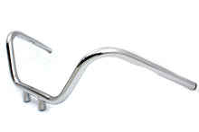 Load image into Gallery viewer, 1 inch Flat Track Handlebar with Indents