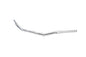 2 inch Buffalo Drag Style Handlebar with Indents
