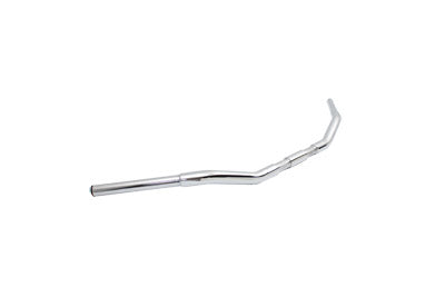 2 inch Buffalo Drag Style Handlebar with Indents