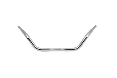 6 inch Buffalo FL Style Dresser Handlebar with Indents
