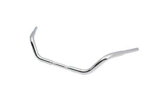 Load image into Gallery viewer, 6 inch Buffalo FL Style Dresser Handlebar with Indents
