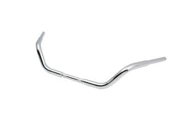 6 inch Buffalo FL Style Dresser Handlebar with Indents