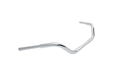 6 inch Buffalo FL Style Dresser Handlebar with Indents