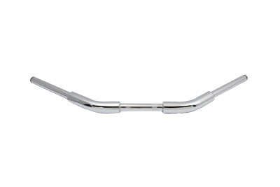 7 inch Buffalo Drag Handlebar with Indents