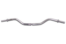 Load image into Gallery viewer, 3-1/2 inch Replica Glide Buckhorn Handlebar without Indents