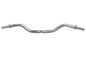 3-1/2 inch Replica Glide Buckhorn Handlebar without Indents