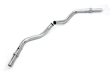 Load image into Gallery viewer, 3-1/2 inch Replica Glide Buckhorn Handlebar without Indents