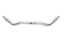 Load image into Gallery viewer, 3-1/2 inch Replica Glide Buckhorn Handlebar without Indents