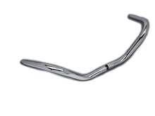 Load image into Gallery viewer, 5-1/2 inch Original Buckhorn Type Handlebar without Indents