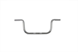 8-1/2 inch Replica Handlebar with Indents