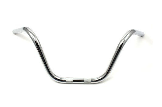 8-1/2 inch Replica Handlebar with Indents
