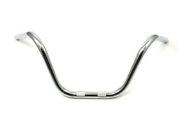 8-1/2 inch Replica Handlebar with Indents