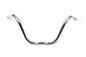 8-1/2 inch Replica Handlebar with Indents