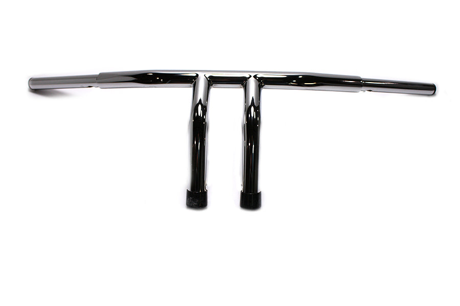 8-1/2 inch Buffalo 'T' Handlebar with Indents