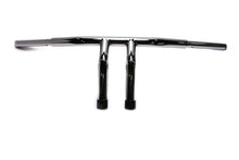 Load image into Gallery viewer, 8-1/2 inch Buffalo 'T' Handlebar with Indents