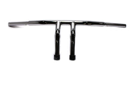 8-1/2 inch Buffalo 'T' Handlebar with Indents