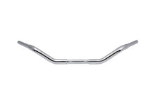 Load image into Gallery viewer, 3 inch Buffalo Dresser Style Handlebar with Indents
