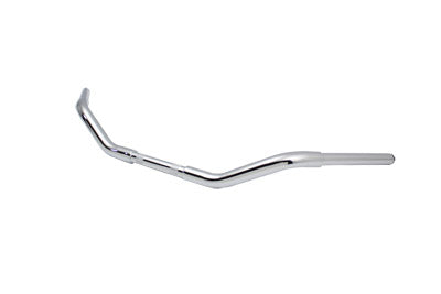 3 inch Buffalo Dresser Style Handlebar with Indents