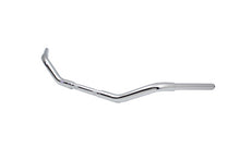 Load image into Gallery viewer, 3 inch Buffalo Dresser Style Handlebar with Indents