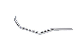 3 inch Buffalo Dresser Style Handlebar with Indents