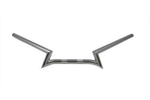 Load image into Gallery viewer, 3-1/2 inch Drop Z Handlebar without Indents