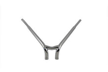 Load image into Gallery viewer, 21-1/2 inch Lean Back Handlebar with Indents