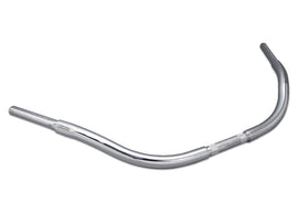 1-1/4 inch Beach Bar Handlebar with Indents