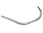 1-1/4 inch Beach Bar Handlebar with Indents
