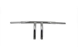 10-1/2 inch Buffalo 'T' Handlebar without Indents
