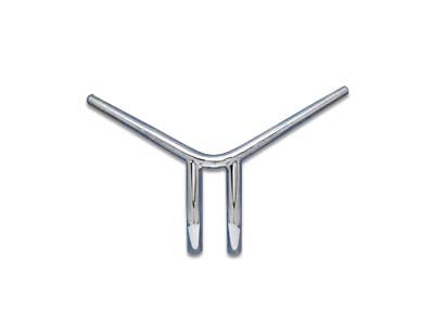 8 inch MCM Radius Handlebar with Indent