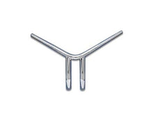 Load image into Gallery viewer, 8 inch MCM Radius Handlebar with Indent