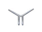 8 inch MCM Radius Handlebar with Indent
