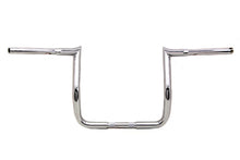 Load image into Gallery viewer, 15 inch Ape Handlebar without Indents Chrome