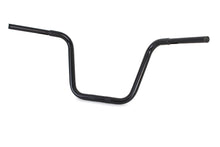 Load image into Gallery viewer, 12-1/2 inch Rhino Ape Hanger Handlebar with Indents Black