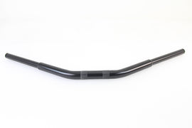 5-1/2 inch Drag Replica Handlebar with Indents Black
